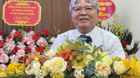 HỘI ĐỒNG HÒA BÌNH VÀ PHÁT TRIỂN VIỆT NAM TRONG GIAI ĐOẠN PHÁT TRIỂN MỚI