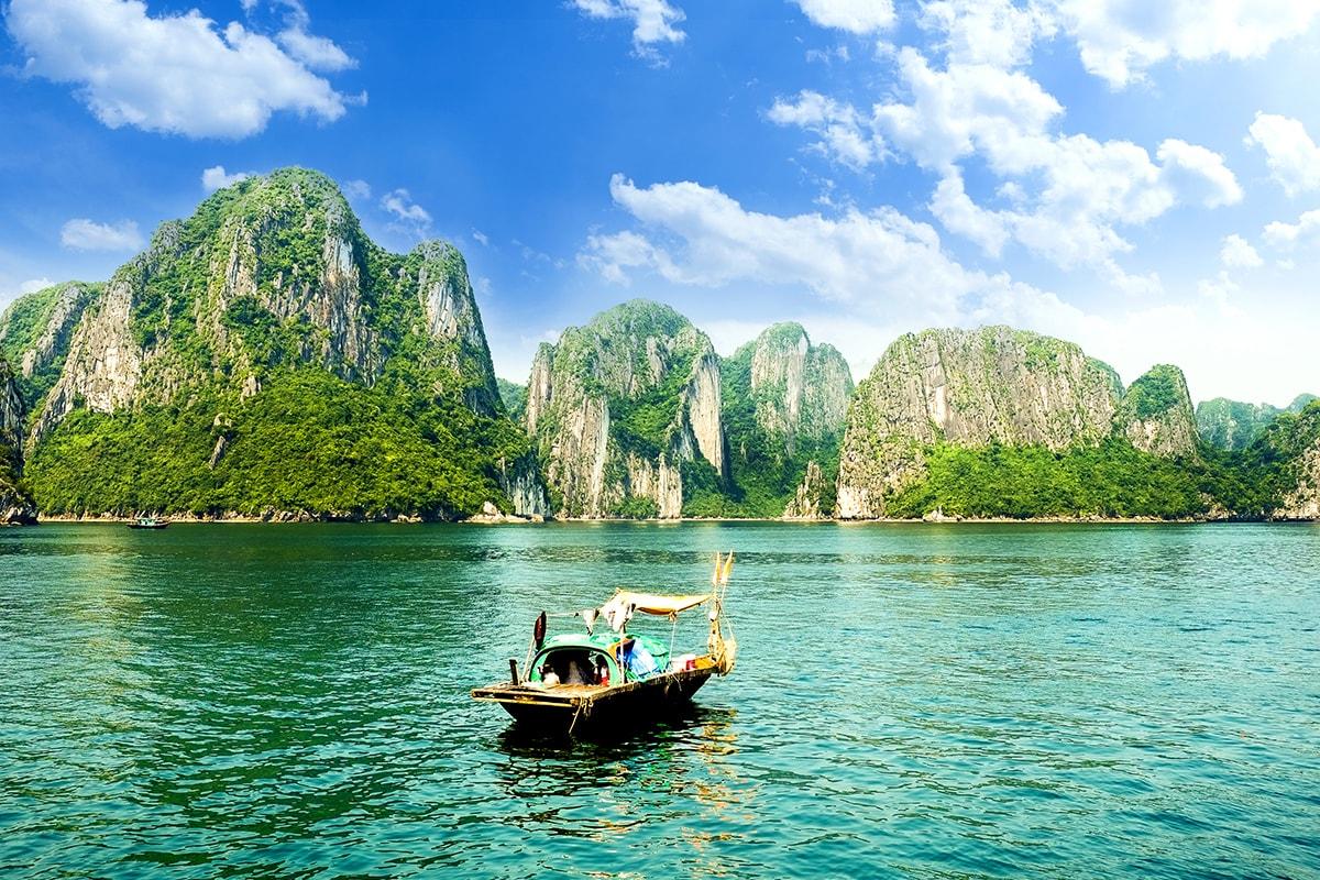 Nhận định chung về phát triển du lịch bền vững từ góc độ môi trường